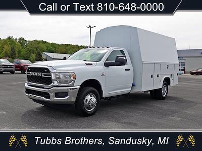 2024 Ram 3500 Regular Cab DRW 4x4 Service Truck for sale #35546 - photo 1