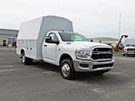 2024 Ram 3500 Regular Cab DRW 4x4 Service Truck for sale #35546 - photo 3