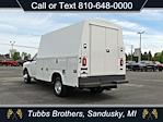 2024 Ram 3500 Regular Cab DRW 4x4 Service Truck for sale #35546 - photo 2