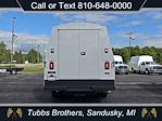 New 2024 Ram 3500 Tradesman Regular Cab 4x4 Enclosed Service Body for sale #35546 - photo 10