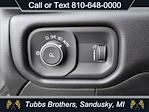 New 2024 Ram 3500 Tradesman Regular Cab 4x4 Enclosed Service Body for sale #35546 - photo 13