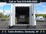 New 2024 Ram 3500 Tradesman Regular Cab 4x4 Enclosed Service Body for sale #35546 - photo 14
