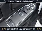 New 2024 Ram 3500 Tradesman Regular Cab 4x4 Enclosed Service Body for sale #35546 - photo 15