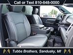 New 2024 Ram 3500 Tradesman Regular Cab 4x4 Enclosed Service Body for sale #35546 - photo 16
