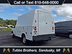New 2024 Ram 3500 Tradesman Regular Cab 4x4 Enclosed Service Body for sale #35546 - photo 17