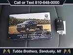 New 2024 Ram 3500 Tradesman Regular Cab 4x4 Enclosed Service Body for sale #35546 - photo 18