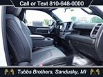 New 2024 Ram 3500 Tradesman Regular Cab 4x4 Enclosed Service Body for sale #35546 - photo 19