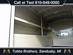 New 2024 Ram 3500 Tradesman Regular Cab 4x4 Enclosed Service Body for sale #35546 - photo 20