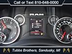 New 2024 Ram 3500 Tradesman Regular Cab 4x4 Enclosed Service Body for sale #35546 - photo 21