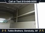 New 2024 Ram 3500 Tradesman Regular Cab 4x4 Enclosed Service Body for sale #35546 - photo 22