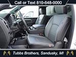 New 2024 Ram 3500 Tradesman Regular Cab 4x4 Enclosed Service Body for sale #35546 - photo 24