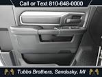 New 2024 Ram 2500 Regular Cab 4x4 CM Truck Beds 98" CB Component Body 8' 2" Service Truck for sale #35638 - photo 17