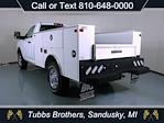 New 2024 Ram 2500 Regular Cab 4x4 CM Truck Beds 98" CB Component Body 8' 2" Service Truck for sale #35638 - photo 18
