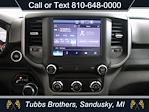 New 2024 Ram 2500 Regular Cab 4x4 CM Truck Beds 98" CB Component Body 8' 2" Service Truck for sale #35638 - photo 19