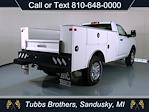 New 2024 Ram 2500 Regular Cab 4x4 CM Truck Beds 98" CB Component Body 8' 2" Service Truck for sale #35638 - photo 2