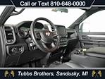 New 2024 Ram 2500 Regular Cab 4x4 CM Truck Beds 98" CB Component Body 8' 2" Service Truck for sale #35638 - photo 20