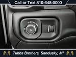 New 2024 Ram 2500 Regular Cab 4x4 CM Truck Beds 98" CB Component Body 8' 2" Service Truck for sale #35638 - photo 21