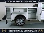 New 2024 Ram 2500 Regular Cab 4x4 CM Truck Beds 98" CB Component Body 8' 2" Service Truck for sale #35638 - photo 22