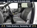 New 2024 Ram 2500 Regular Cab 4x4 CM Truck Beds 98" CB Component Body 8' 2" Service Truck for sale #35638 - photo 23