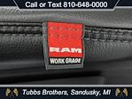 New 2024 Ram 2500 Regular Cab 4x4 CM Truck Beds 98" CB Component Body 8' 2" Service Truck for sale #35638 - photo 24