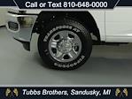 2024 Ram 2500 Regular Cab 4x4, CM Truck Beds CB Service Truck for sale #35638 - photo 14