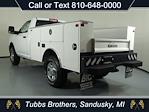 2024 Ram 2500 Regular Cab 4x4, CM Truck Beds CB Service Truck for sale #35638 - photo 2