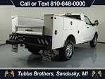 2024 Ram 2500 Regular Cab 4x4, CM Truck Beds CB Service Truck for sale #35638 - photo 8