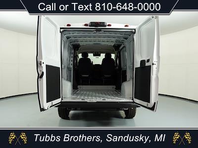 2024 Ram ProMaster 1500 Standard Roof FWD, Empty Cargo Van for sale #35684 - photo 2