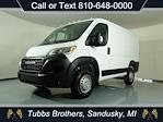 2024 Ram ProMaster 1500 Standard Roof FWD, Empty Cargo Van for sale #35684 - photo 1