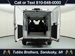 2024 Ram ProMaster 1500 Standard Roof FWD, Empty Cargo Van for sale #35684 - photo 2