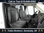 2024 Ram ProMaster 1500 Standard Roof FWD, Empty Cargo Van for sale #35684 - photo 11