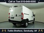 2024 Ram ProMaster 1500 Standard Roof FWD, Empty Cargo Van for sale #35684 - photo 12