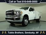 2024 Ram 3500 Regular Cab DRW 4x4, Service Truck for sale #35730 - photo 1