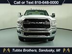 2024 Ram 3500 Regular Cab DRW 4x4, Service Truck for sale #35730 - photo 5