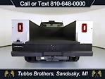 New 2024 Ram 3500 Regular Cab 4x4 Knapheide A6110D54 9' 1" Service Truck for sale #35730 - photo 16