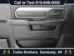 New 2024 Ram 3500 Regular Cab 4x4 Knapheide A6110D54 9' 1" Service Truck for sale #35730 - photo 17