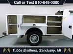 New 2024 Ram 3500 Regular Cab 4x4 Knapheide A6110D54 9' 1" Service Truck for sale #35730 - photo 18
