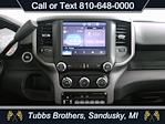 New 2024 Ram 3500 Regular Cab 4x4 Knapheide A6110D54 9' 1" Service Truck for sale #35730 - photo 19