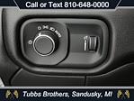 New 2024 Ram 3500 Regular Cab 4x4 Knapheide A6110D54 9' 1" Service Truck for sale #35730 - photo 21