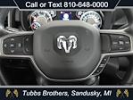 New 2024 Ram 3500 Regular Cab 4x4 Knapheide A6110D54 9' 1" Service Truck for sale #35730 - photo 22