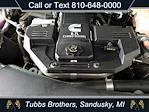 New 2024 Ram 3500 Regular Cab 4x4 Knapheide A6110D54 9' 1" Service Truck for sale #35730 - photo 24