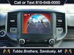 New 2024 Ram 2500 Tradesman Regular Cab 4x4 Knapheide Enclosed Service Body for sale #35732 - photo 12