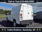 New 2024 Ram 2500 Tradesman Regular Cab 4x4 Knapheide Enclosed Service Body for sale #35732 - photo 13