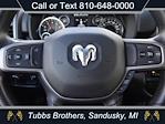 New 2024 Ram 2500 Tradesman Regular Cab 4x4 Knapheide Enclosed Service Body for sale #35732 - photo 14