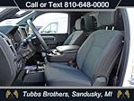 New 2024 Ram 2500 Tradesman Regular Cab 4x4 Knapheide Enclosed Service Body for sale #35732 - photo 15