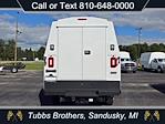New 2024 Ram 2500 Tradesman Regular Cab 4x4 Knapheide Enclosed Service Body for sale #35732 - photo 16