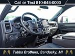 New 2024 Ram 2500 Tradesman Regular Cab 4x4 Knapheide Enclosed Service Body for sale #35732 - photo 17