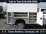New 2024 Ram 2500 Tradesman Regular Cab 4x4 Knapheide Enclosed Service Body for sale #35732 - photo 18