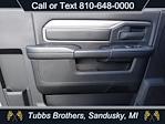 New 2024 Ram 2500 Tradesman Regular Cab 4x4 Knapheide Enclosed Service Body for sale #35732 - photo 19