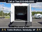 New 2024 Ram 2500 Tradesman Regular Cab 4x4 Knapheide Enclosed Service Body for sale #35732 - photo 20
